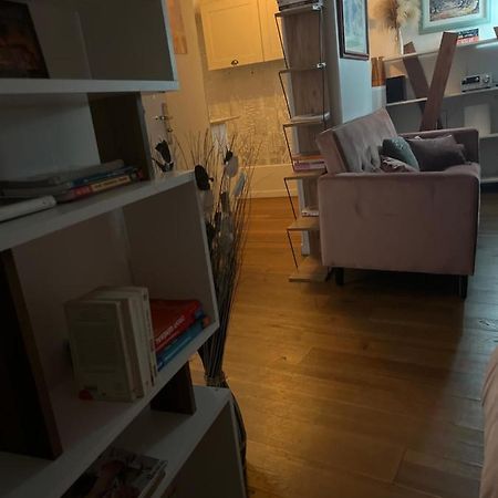 Appartement Cosy La Treille Vieux Lille Exterior foto